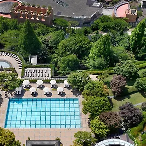 Grand Hyatt Hotel Seoul