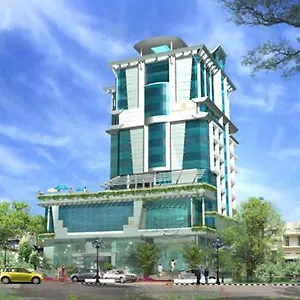 Sp Grand Days Hotel Thiruvananthapuram