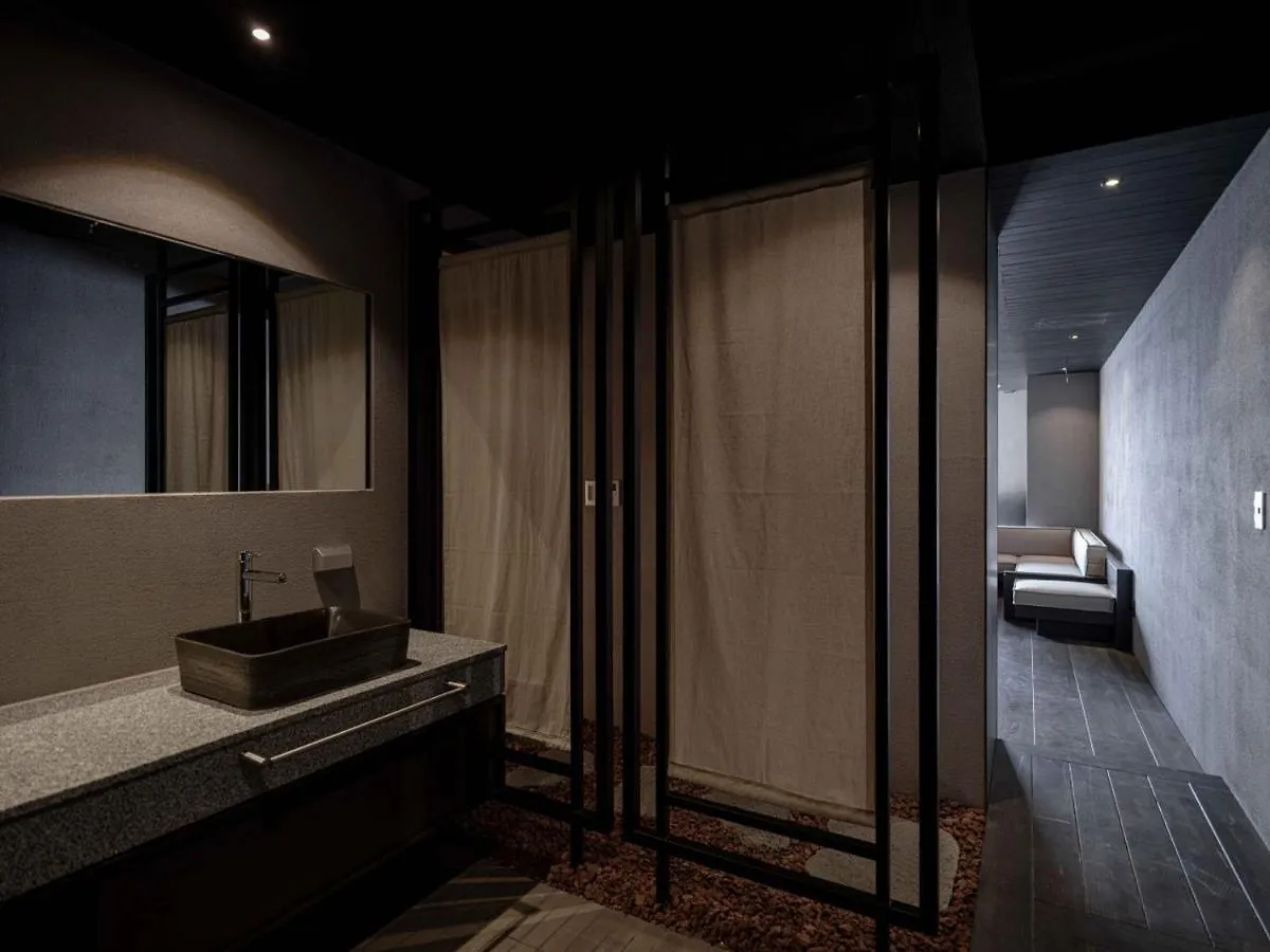 Banwol Poolvilla Busan