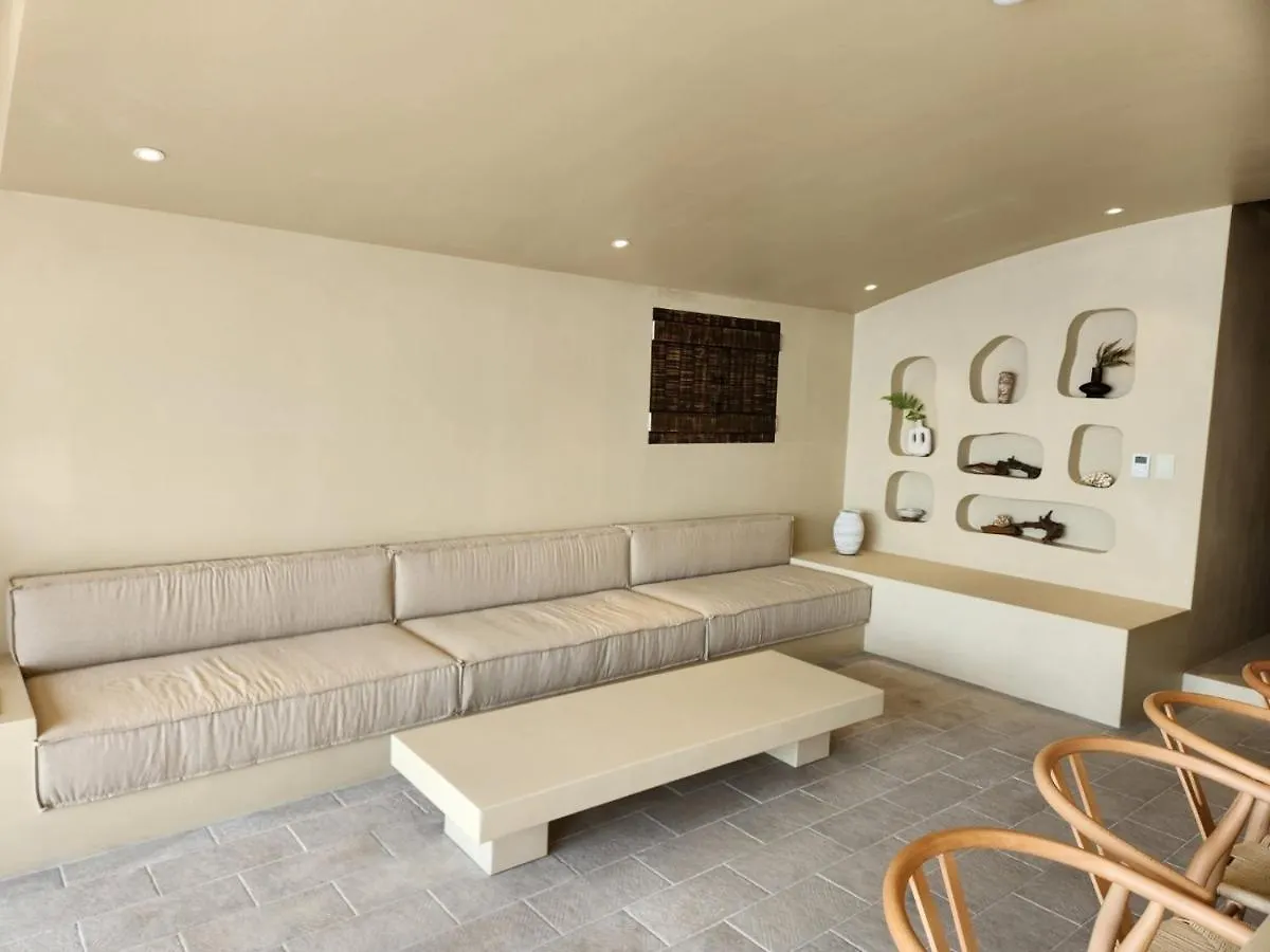 Banwol Poolvilla Busan 0*,  Zuid-Korea