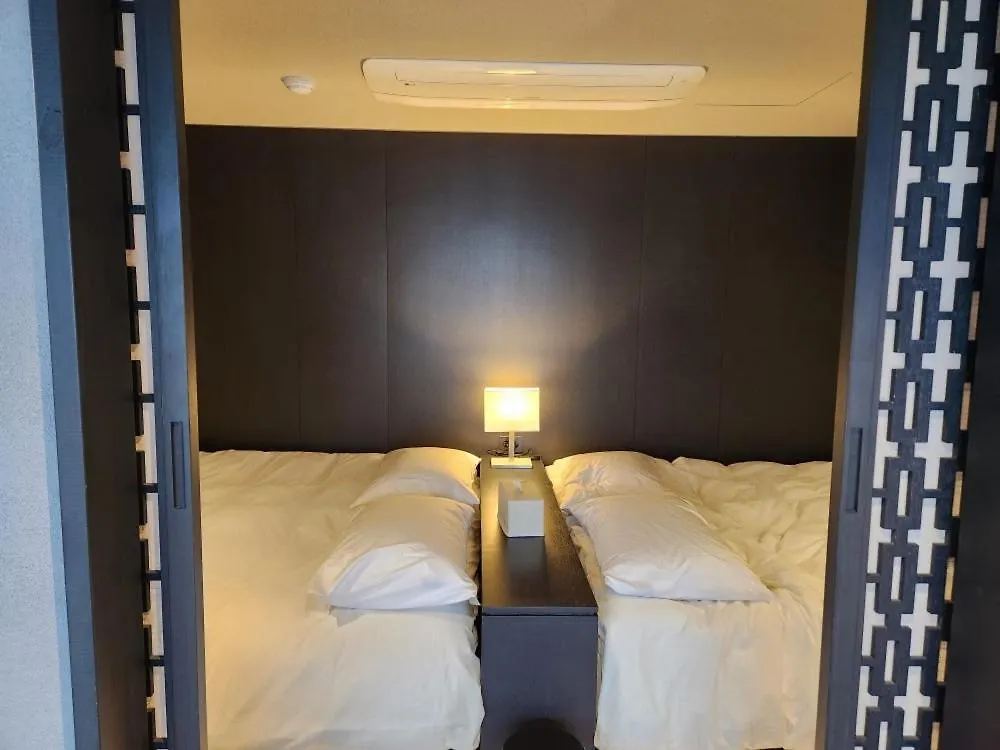 Banwol Poolvilla Busan