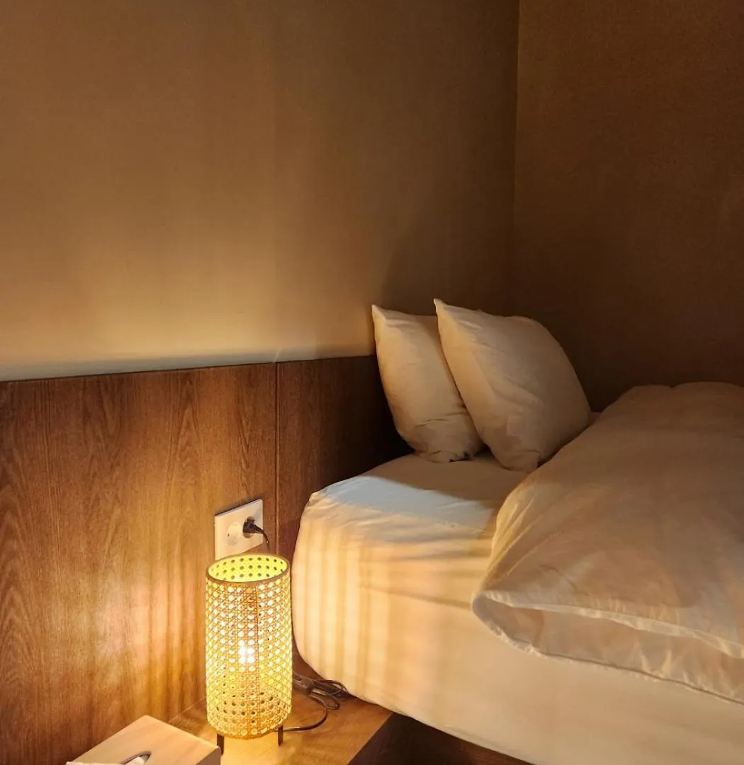 Vakantiehuis Banwol Poolvilla Busan