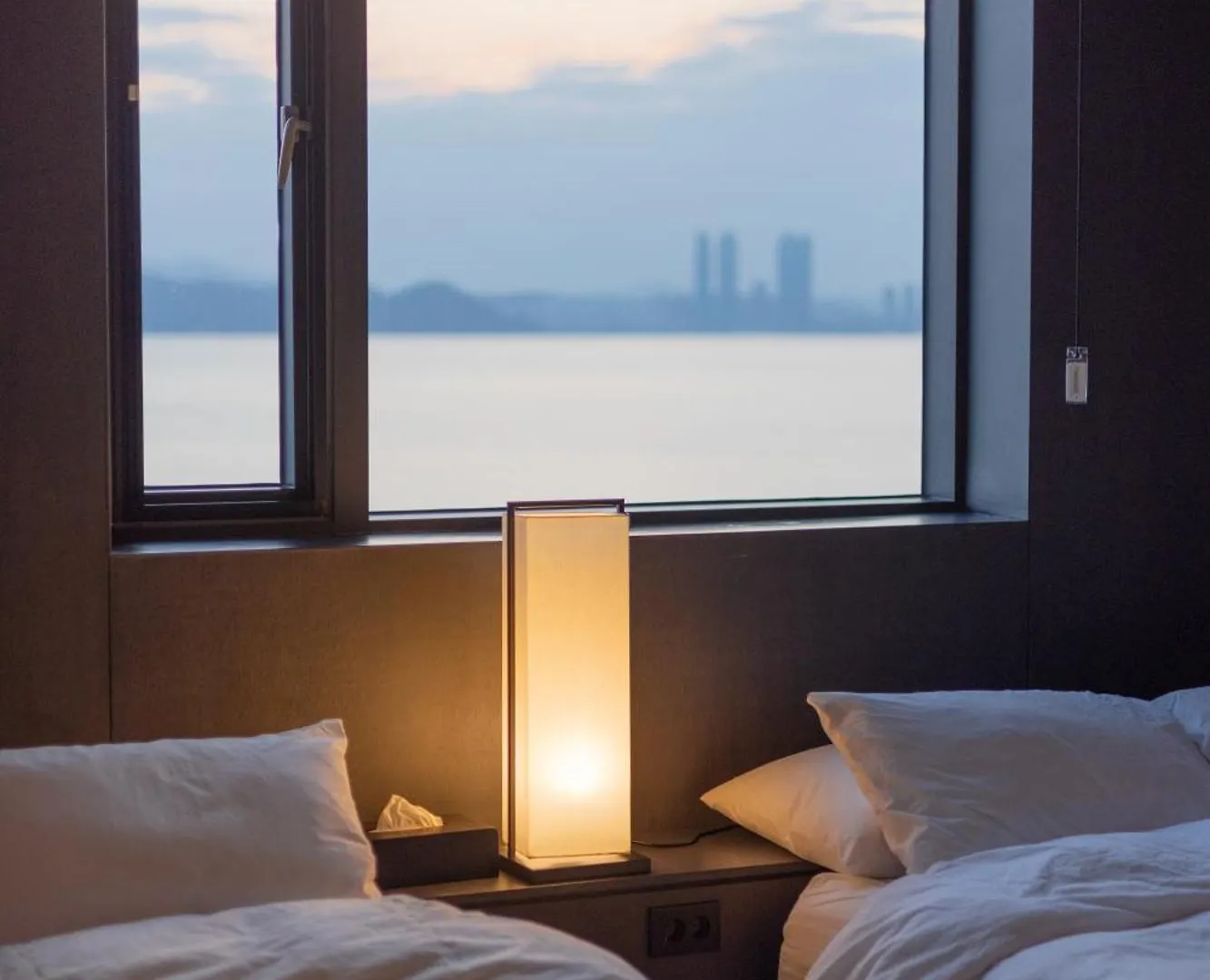 Banwol Poolvilla Busan Vakantiehuis