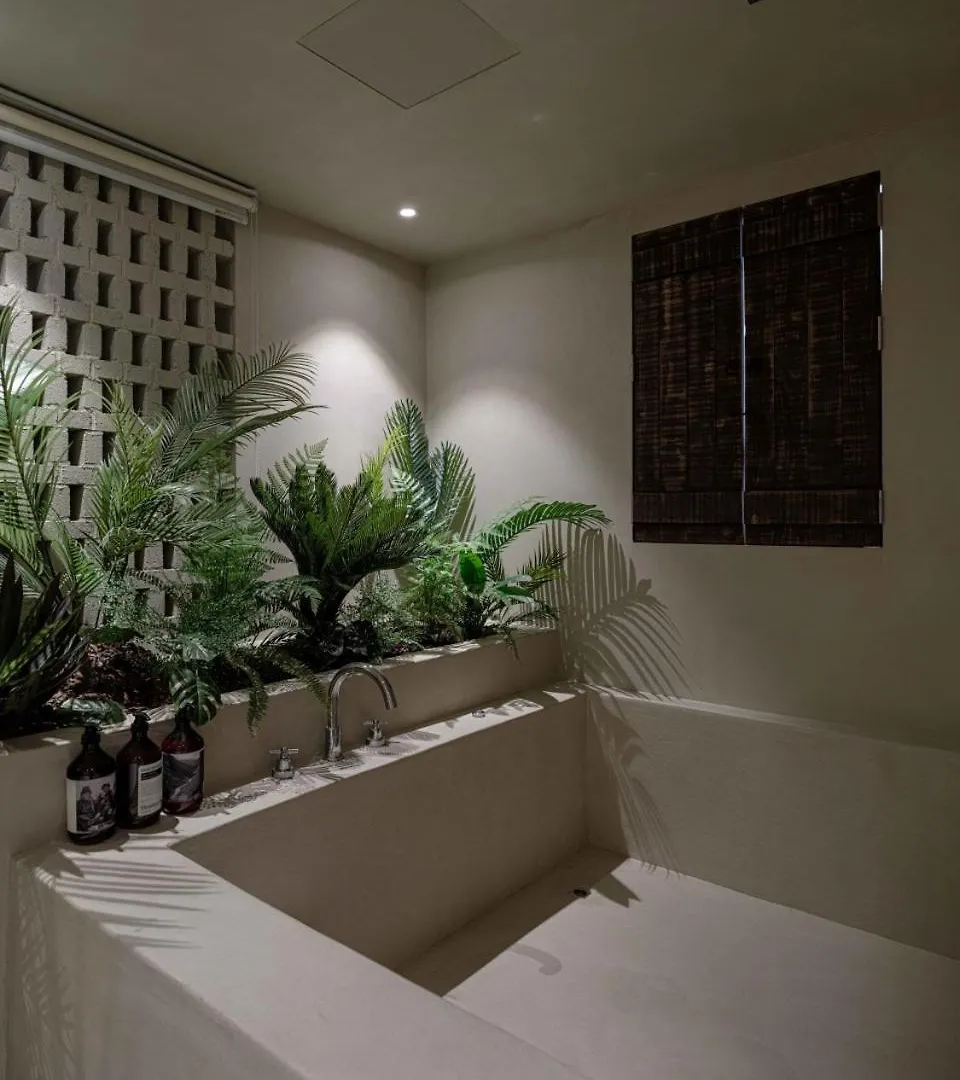 Holiday home Banwol Poolvilla Busan