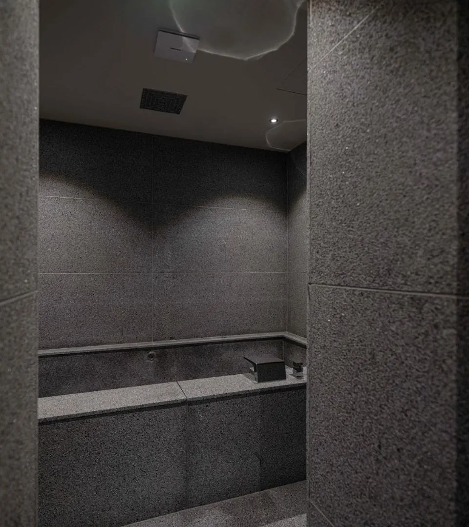 Holiday home Banwol Poolvilla Busan