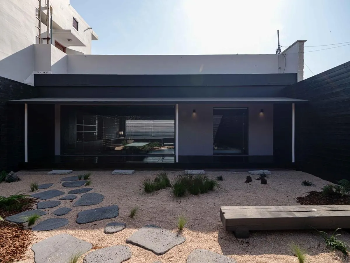 Banwol Poolvilla Busan Holiday home