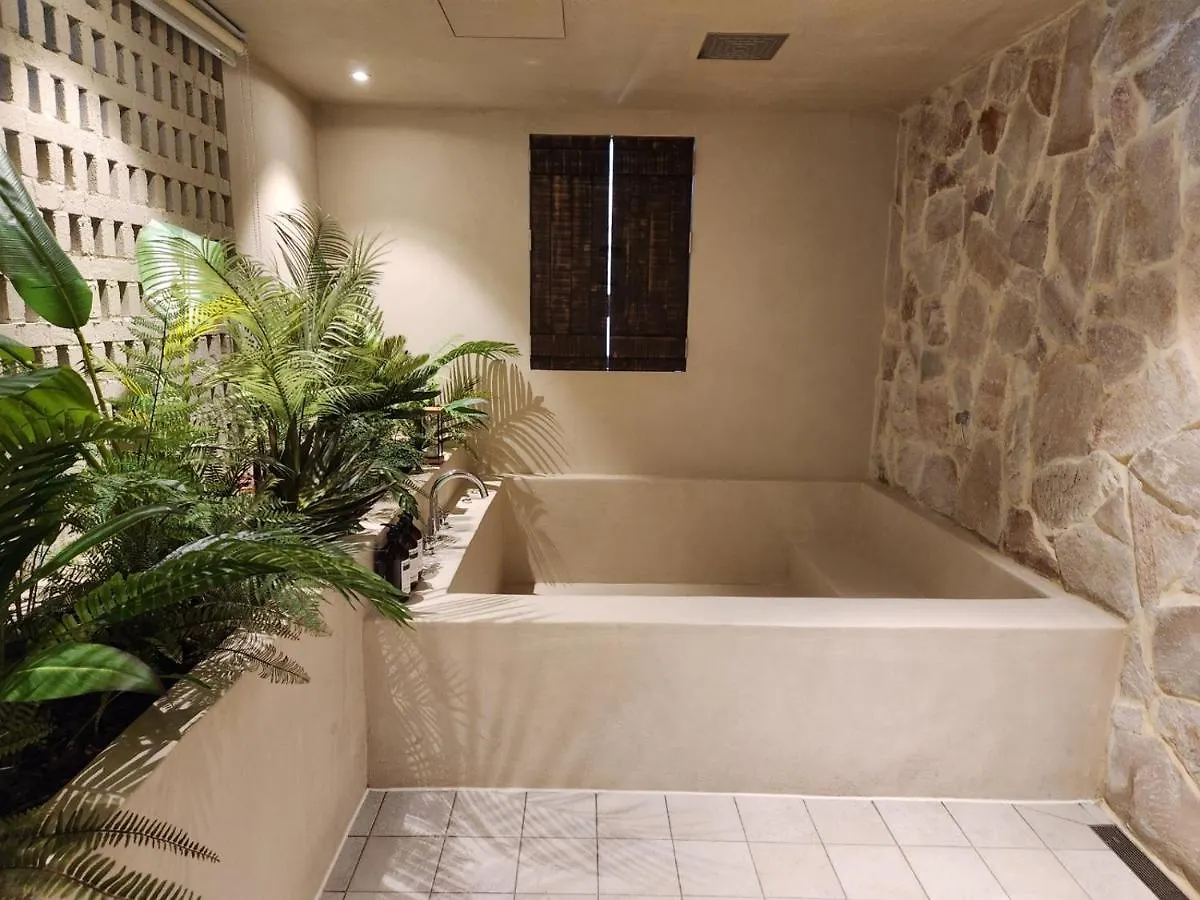 Holiday home Banwol Poolvilla Busan
