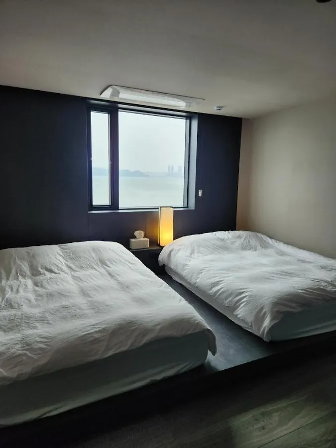 Banwol Poolvilla Busan