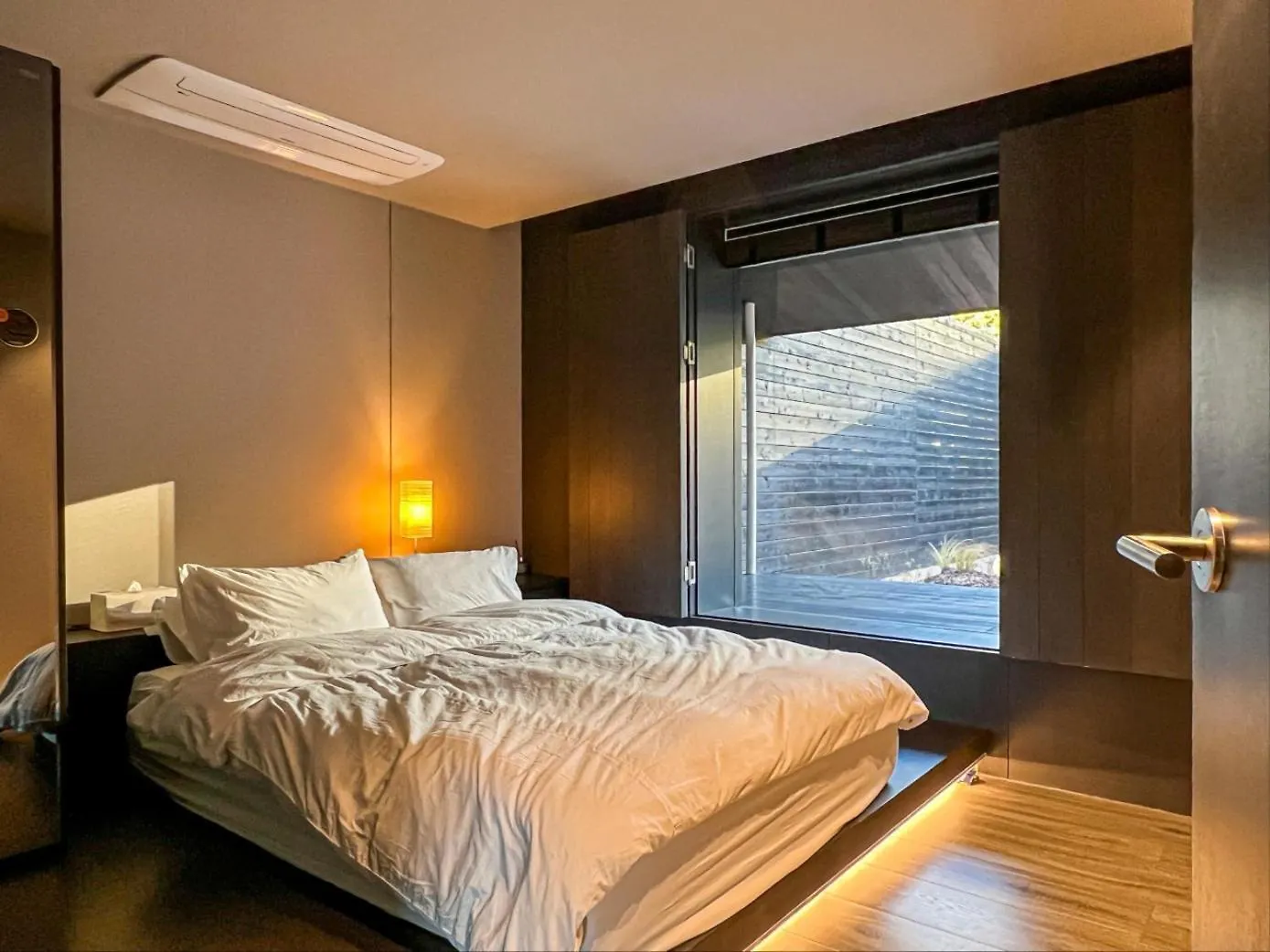 Holiday home Banwol Poolvilla Busan