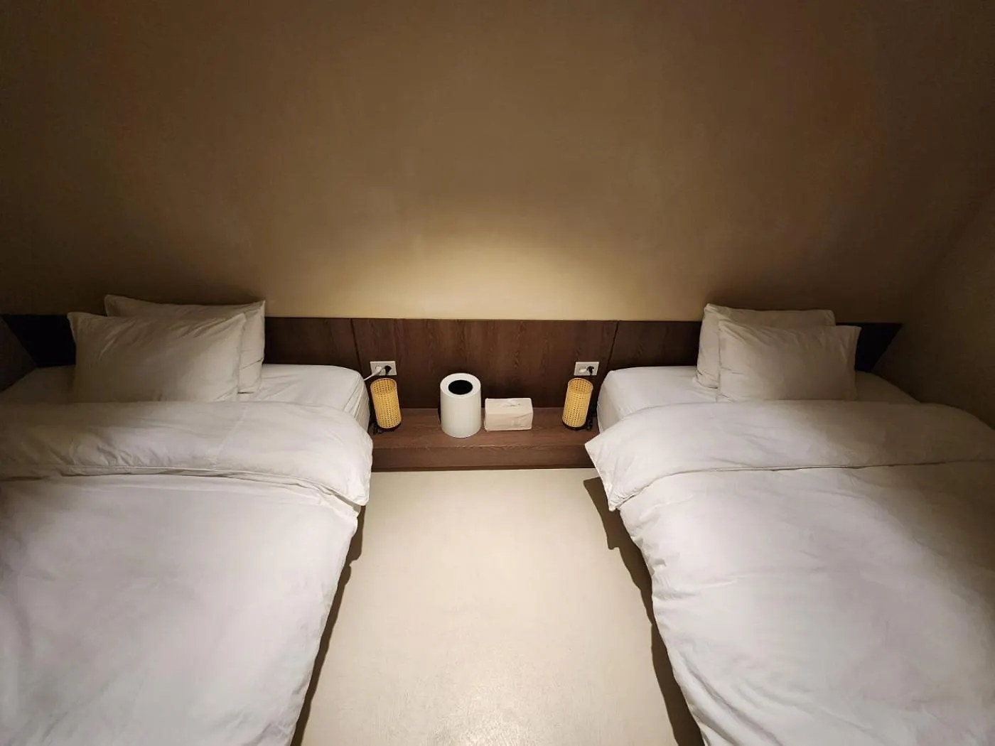 Holiday home Banwol Poolvilla Busan South Korea