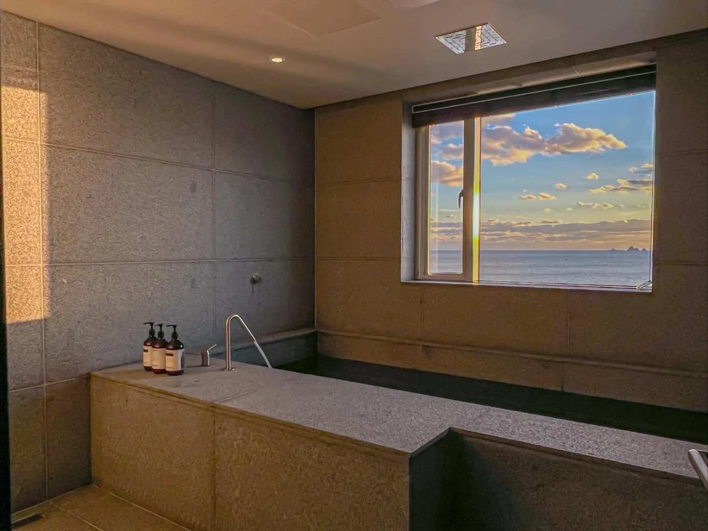 Banwol Poolvilla Busan South Korea