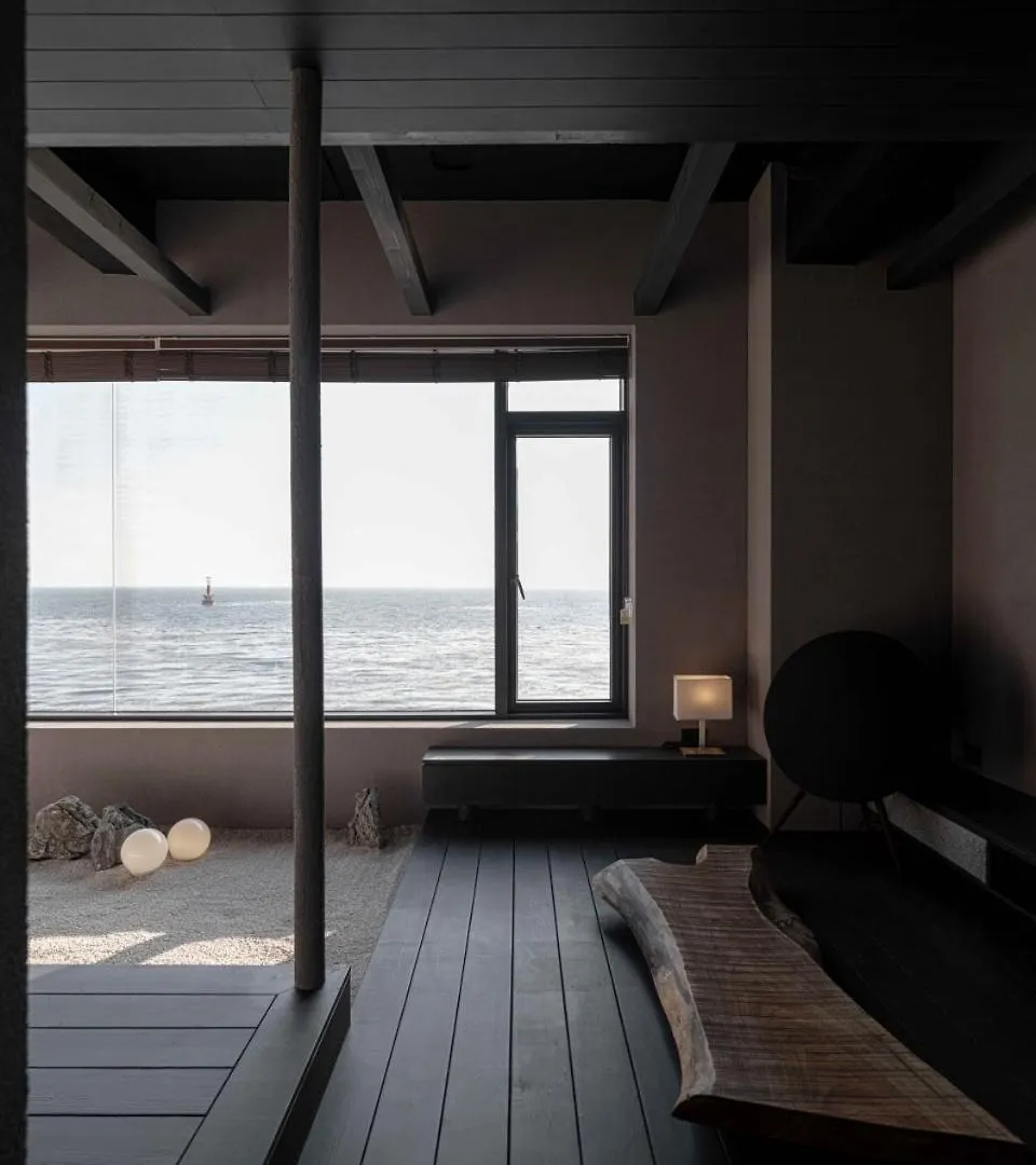 Banwol Poolvilla Busan Holiday home