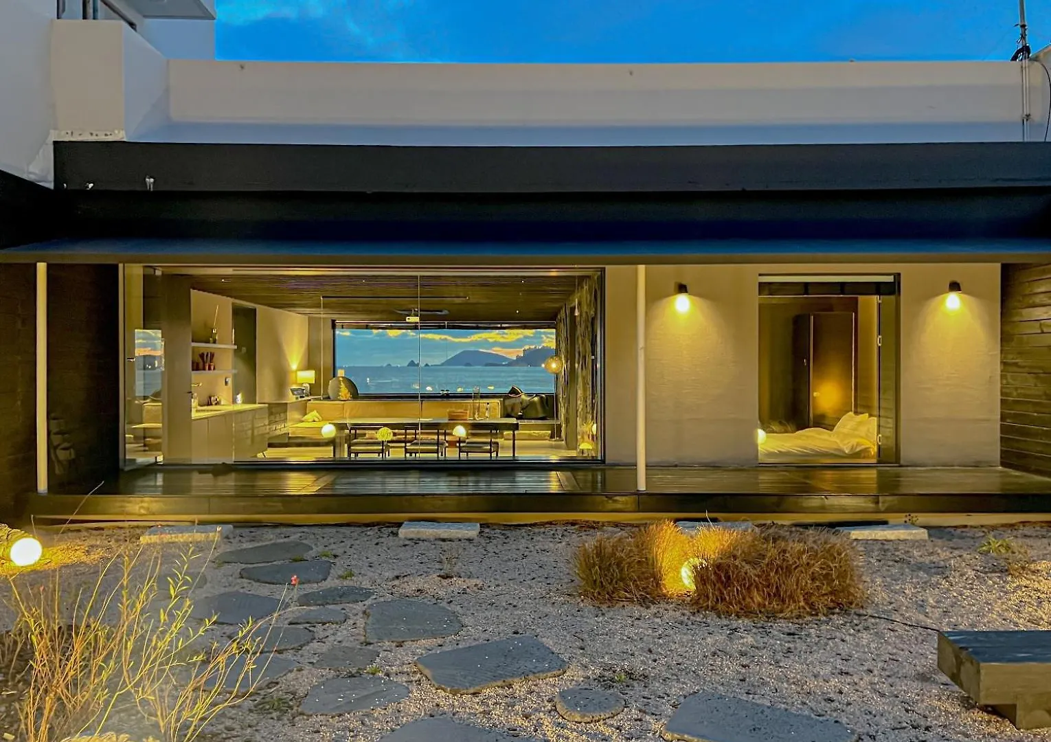 Banwol Poolvilla Busan